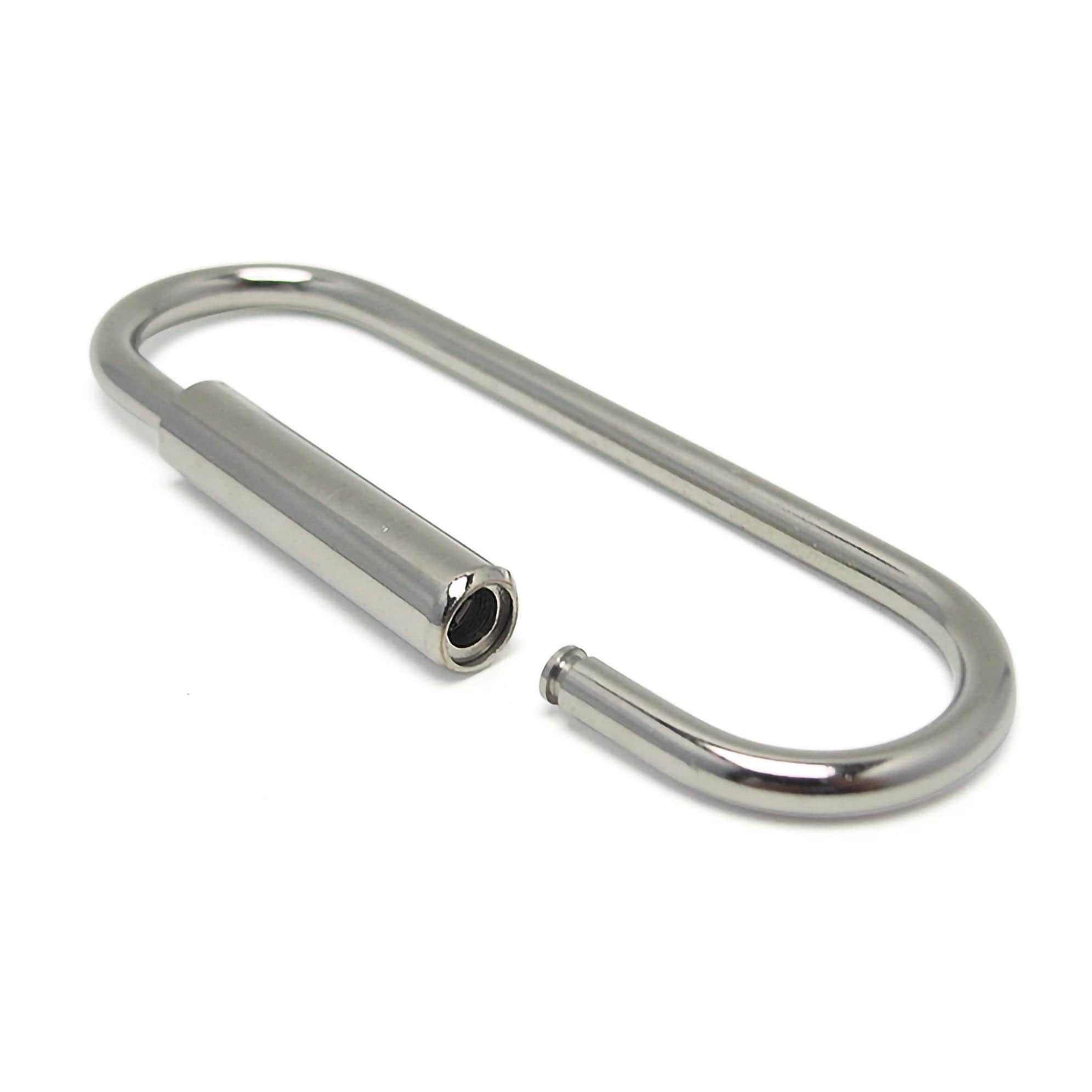 WBS-022 カチットリング WAKI 荷重30kg 線径4mm WBS-022