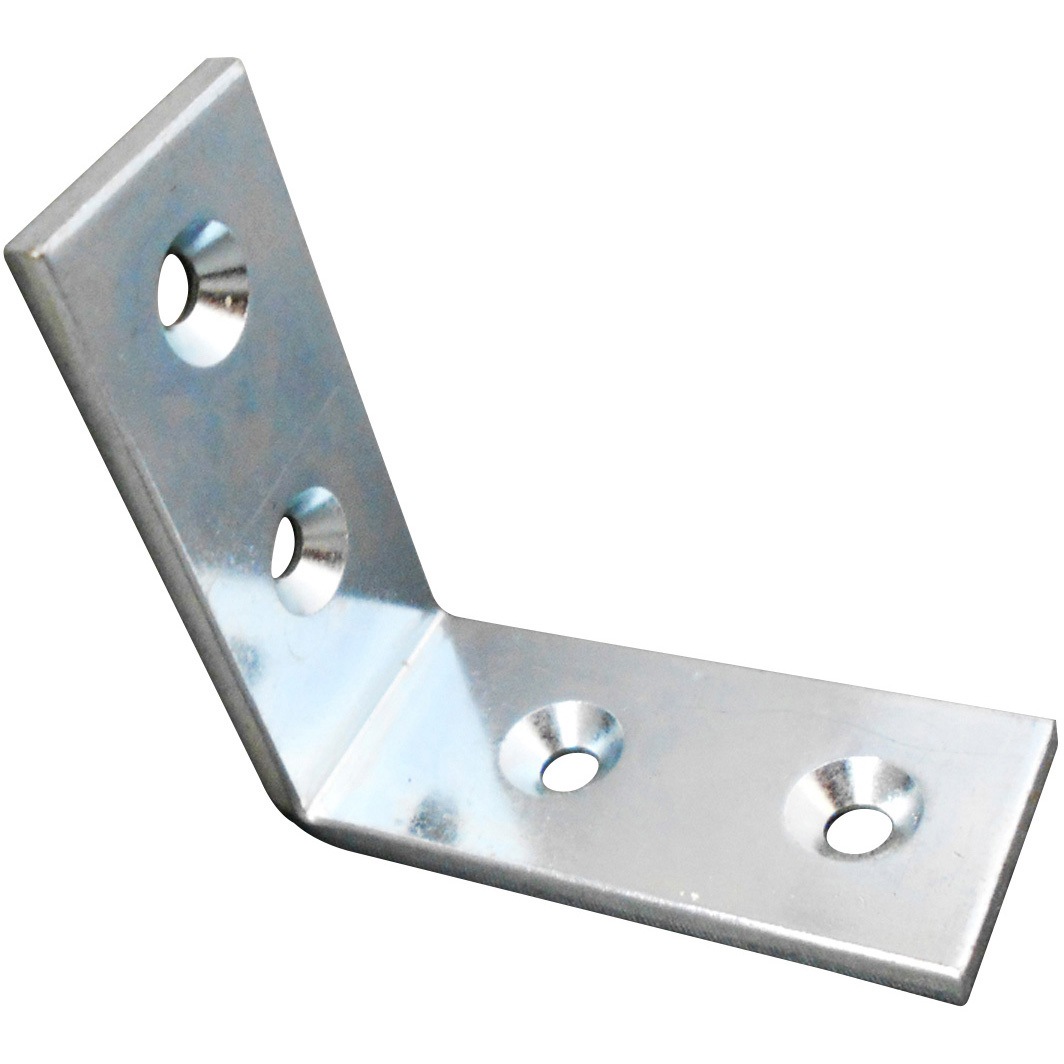 BY-064 ユニクロ中巾特厚アングル WAKI(和気産業) 1個 BY-064