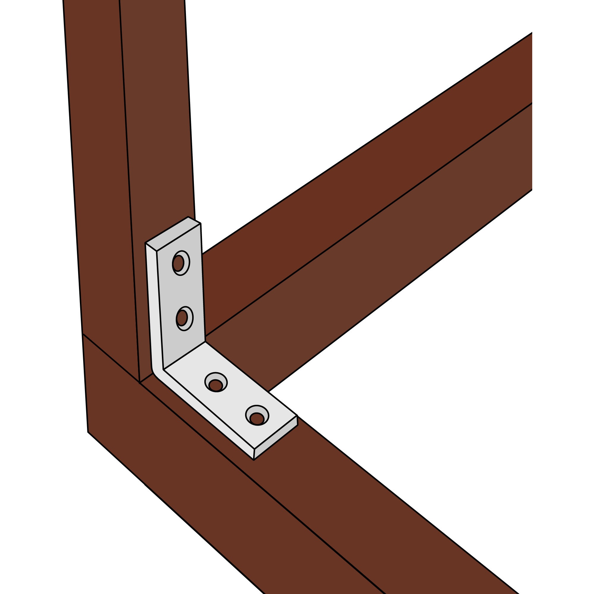 うるる 23CM ネジ外し工具】 ネジザウルスモグラ ミドル 対辺：0.89mm DBZ-410