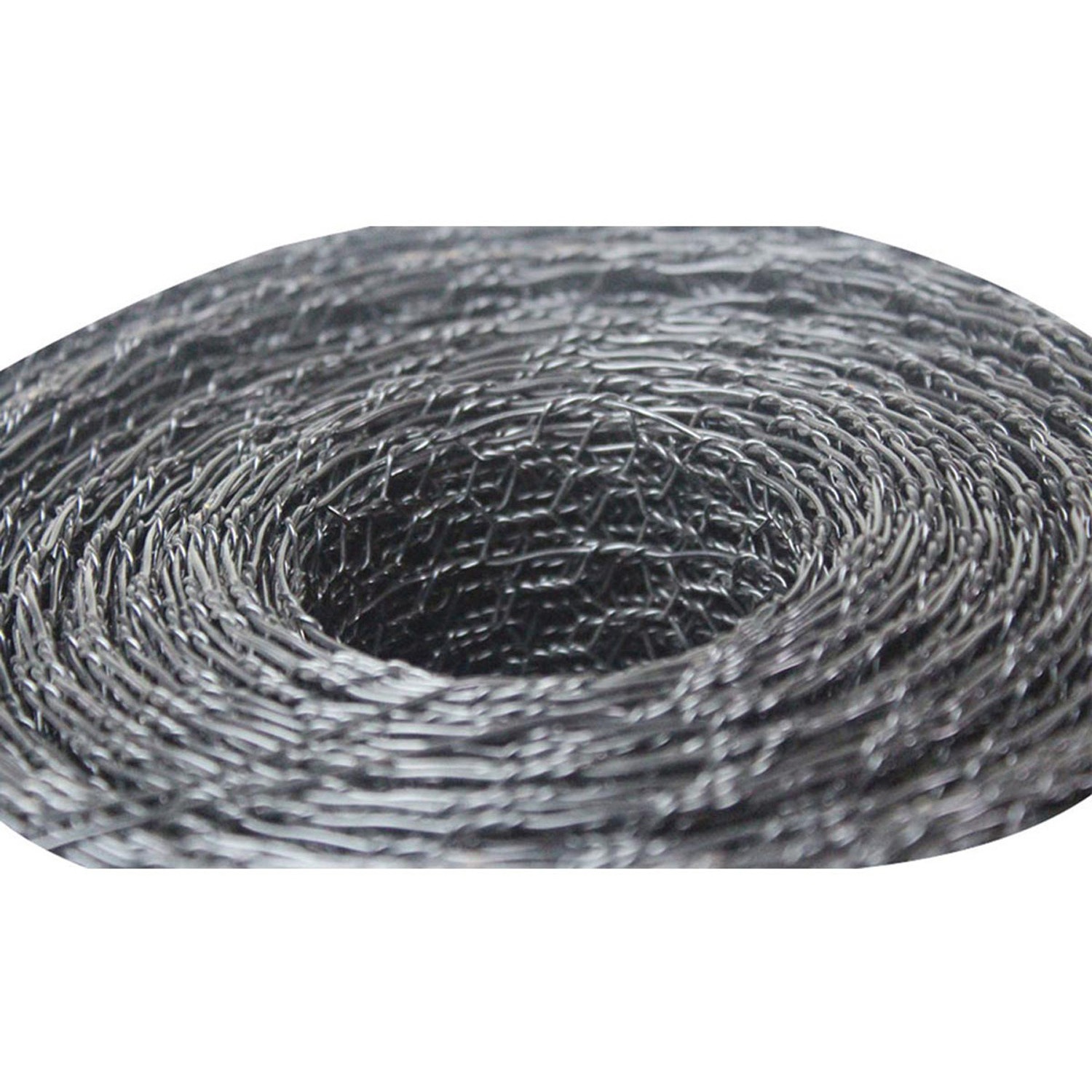 ‐ 金網 カラー亀甲 1巻 WAKI(和気産業) 【通販モノタロウ】