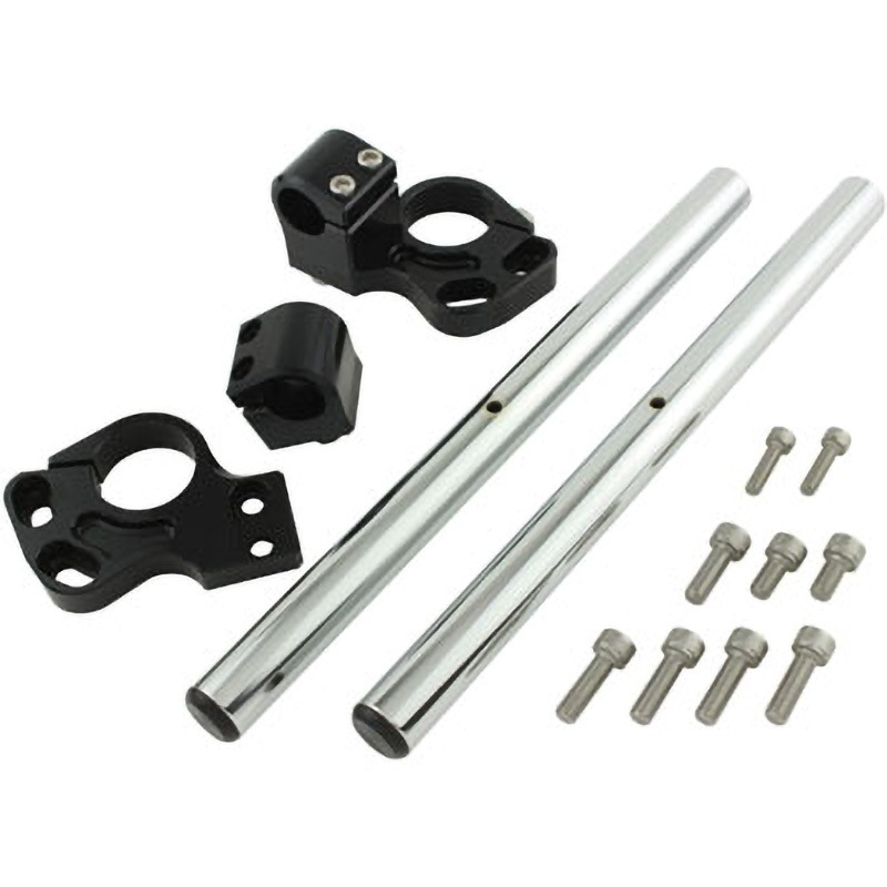 034170-06 セパレートハンドルキット POSH Faith ブラック色   034170-06