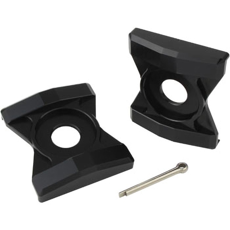 034074-06 チェーンAjsキャップ POSH Faith ブラック色   034074-06