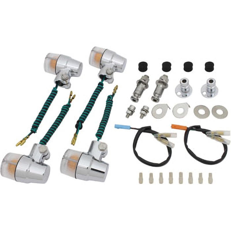 051533-33 S/バイクミニ S球 1個 POSH Faith 【通販モノタロウ】 10,205円