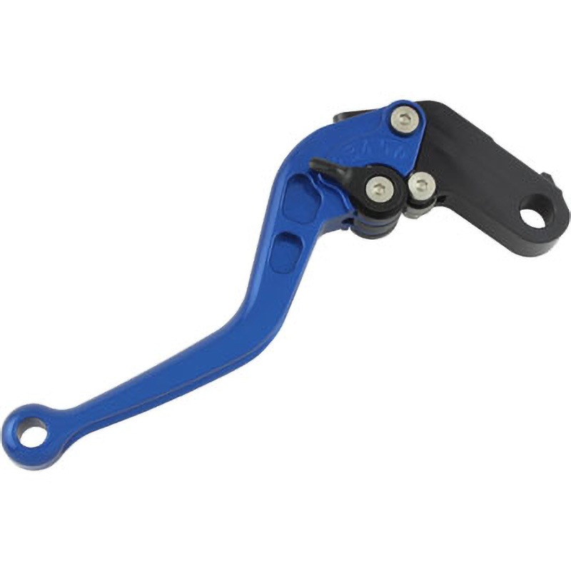 059126-01 マシンドクラッチレバー 1個 POSH Faith 【通販モノタロウ】