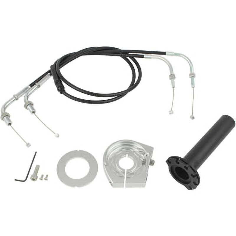 034567-S1 スムーススリムラインハイスロ POSH Faith 銀色   034567-S1