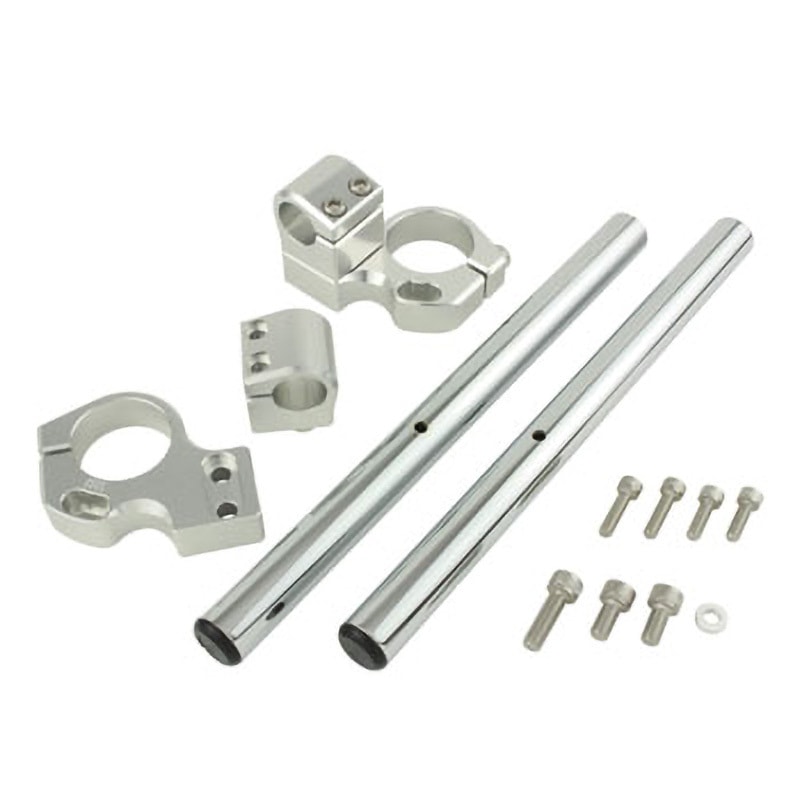 066170-03 セパレートハンドルキット POSH Faith シルバー色   066170-03