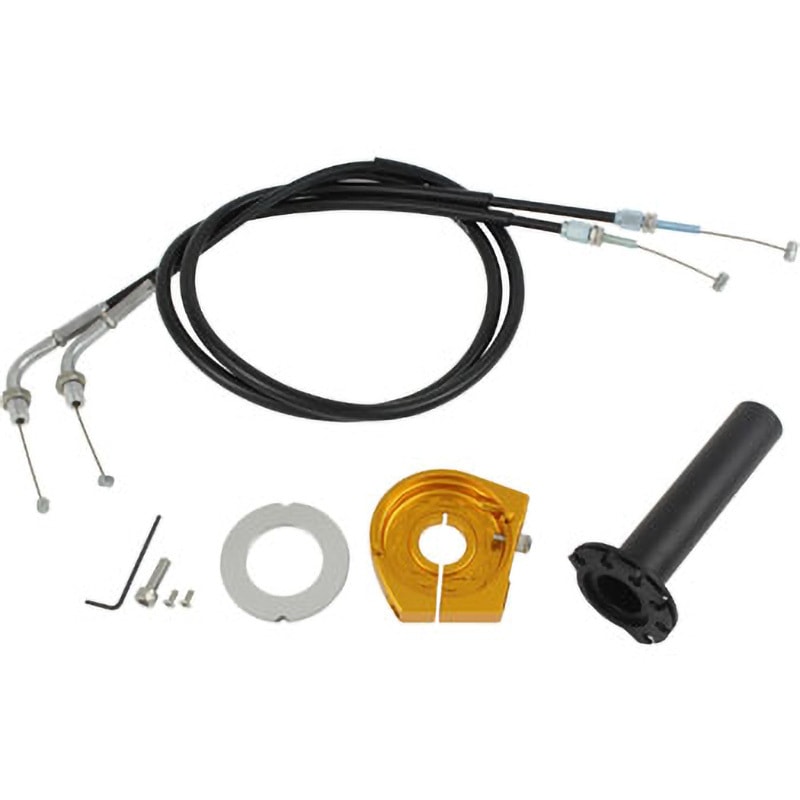 050567-G1 スムーススリムラインハイスロ POSH Faith 金色   050567-G1