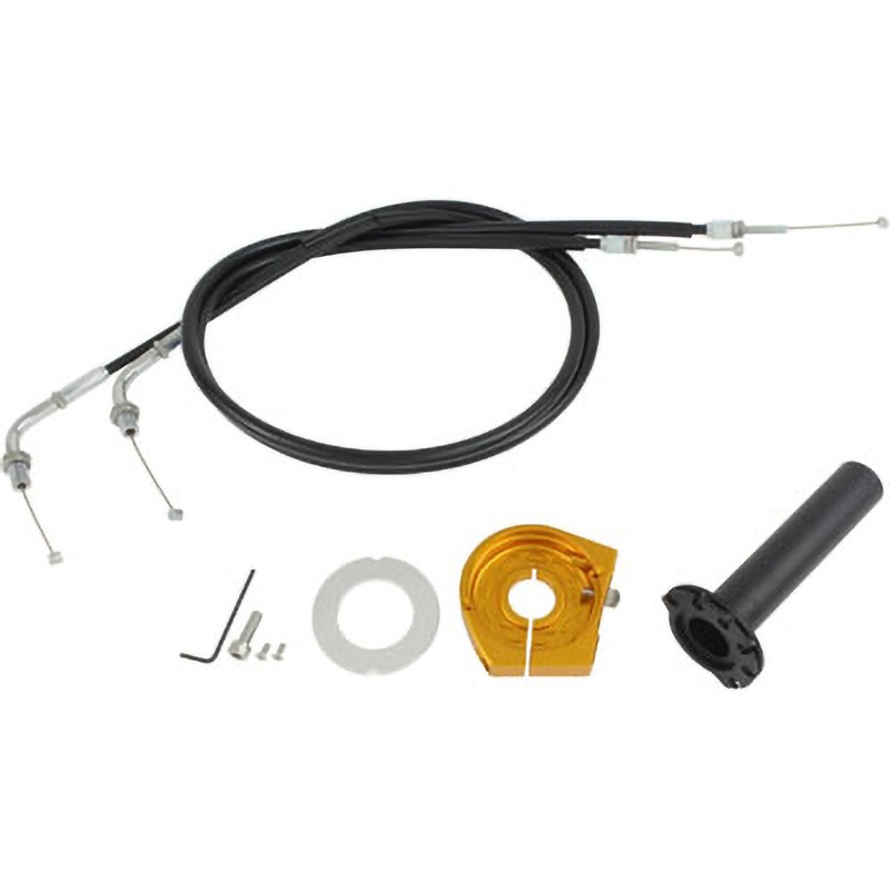 080567-G1 スムーススリムラインハイスロ POSH Faith 金色   080567-G1