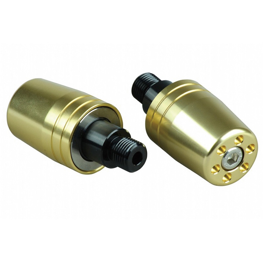 031779-12 ウルトラヘビーバーエンド POSH Faith C．GO色  1セット(2個) 5,398円