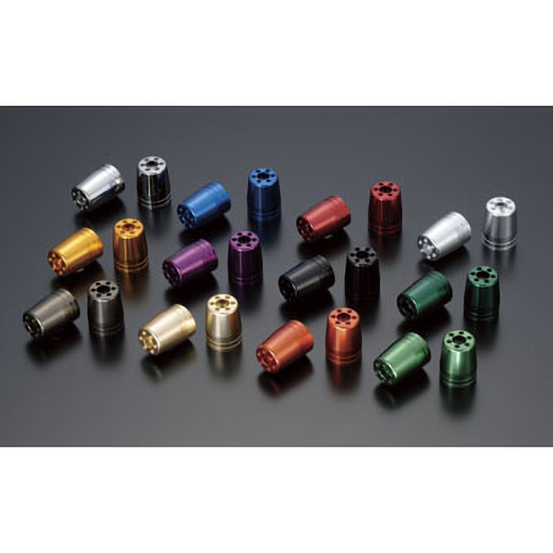 期間限定のお買い得商品 031879-22-10 POSH 2pcs M8アウター ウルトラヘビーバーエンド Windowsデスクトップ