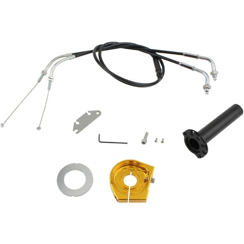 066567-G1 スムーススリムラインハイスロ POSH Faith 金色   066567-G1 12,395円