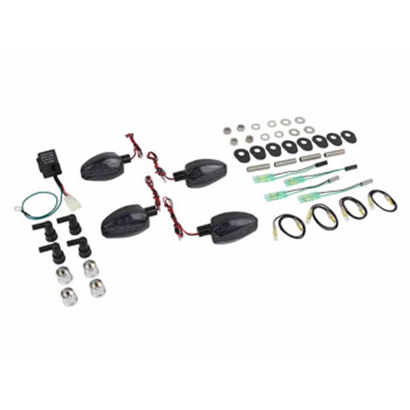 065253-06 LW．L車種KIT POSH Faith 色BK/SM