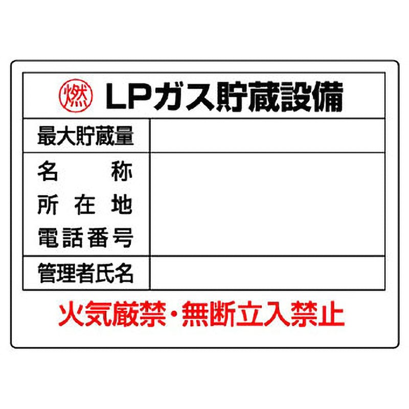 2024特集 827-61 高圧ガス標識(エコユニボード) ユニット Φ2.5mm穴4スミ コスプレウィッグ