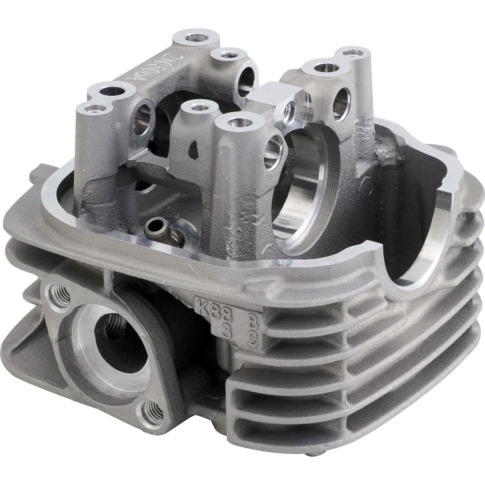 12200K88L00 ヘッドCOMP. シリンダー 12200K88L00 1個 ホンダ 【通販モノタロウ】 16,265円