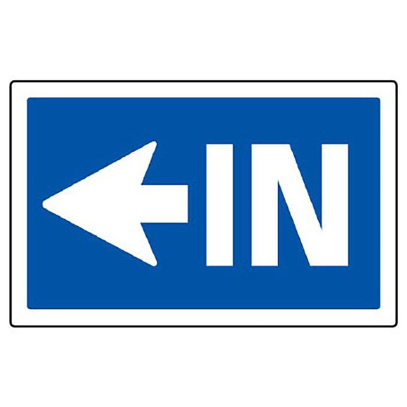 専用ページ　4個販売用です 887-741L サインタワー用角表示標識 ユニット 取付方式:穴4 寸法207