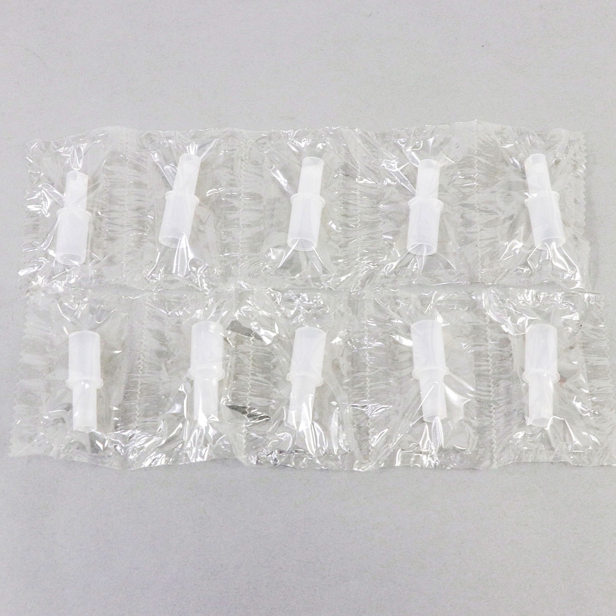 AC016MP-10 マウスピース(10本入り) 東洋マーク製作所 1セット AC016MP