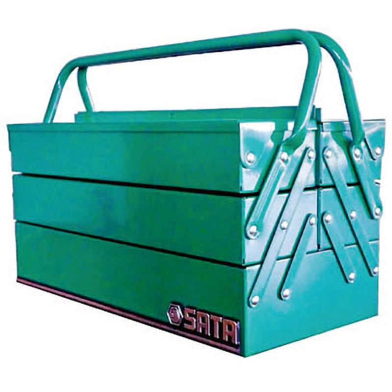 RS-95104A 片持ち工具箱 1個 SATA 【通販モノタロウ】