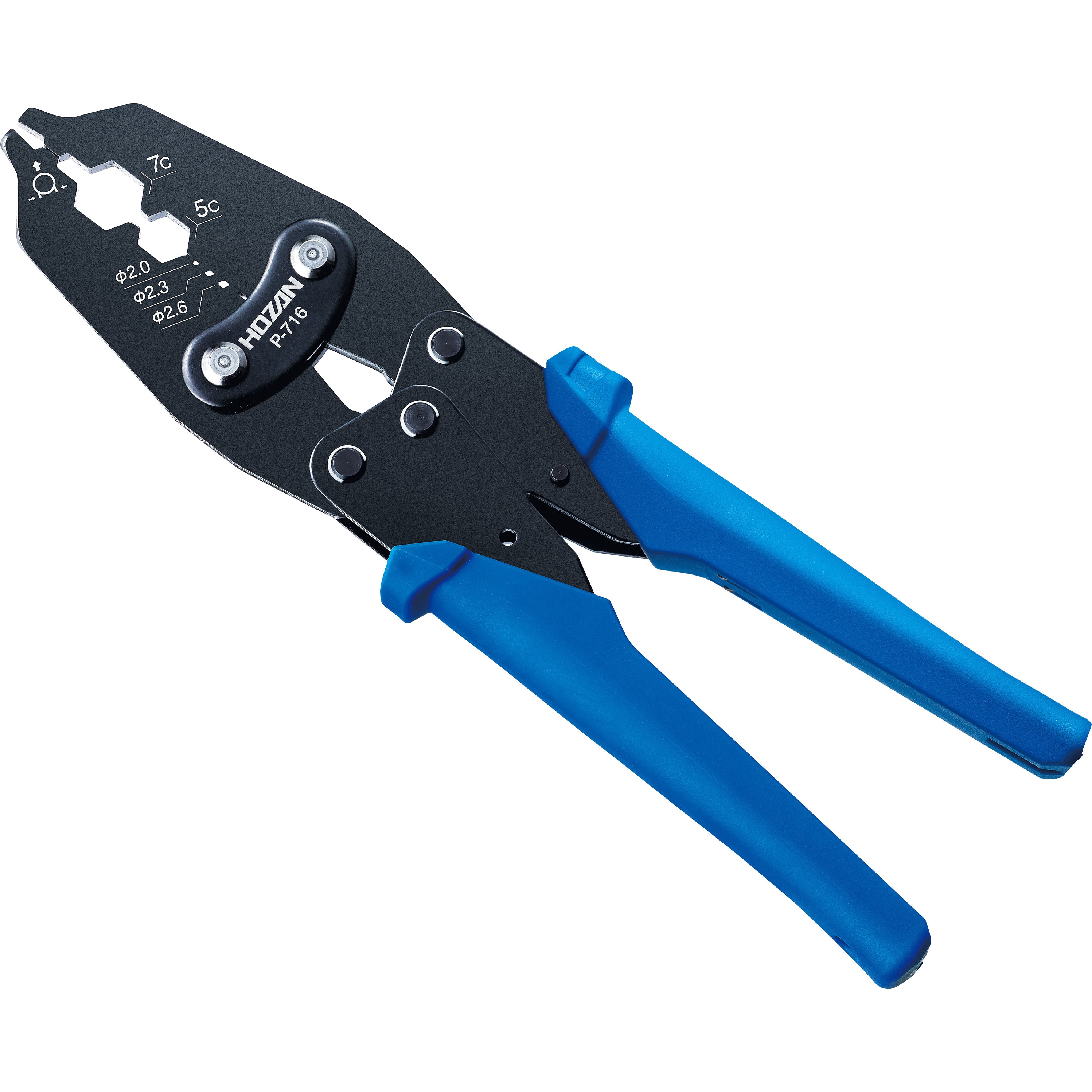 工具 Flytuoワイヤ圧着工具キット 720雄および雌スペードコネクタと絶縁スリーブ付き AW FT0026 | Flytuo 電工 圧着ペンチ 端子 ペンチセット精密圧着ペンチ