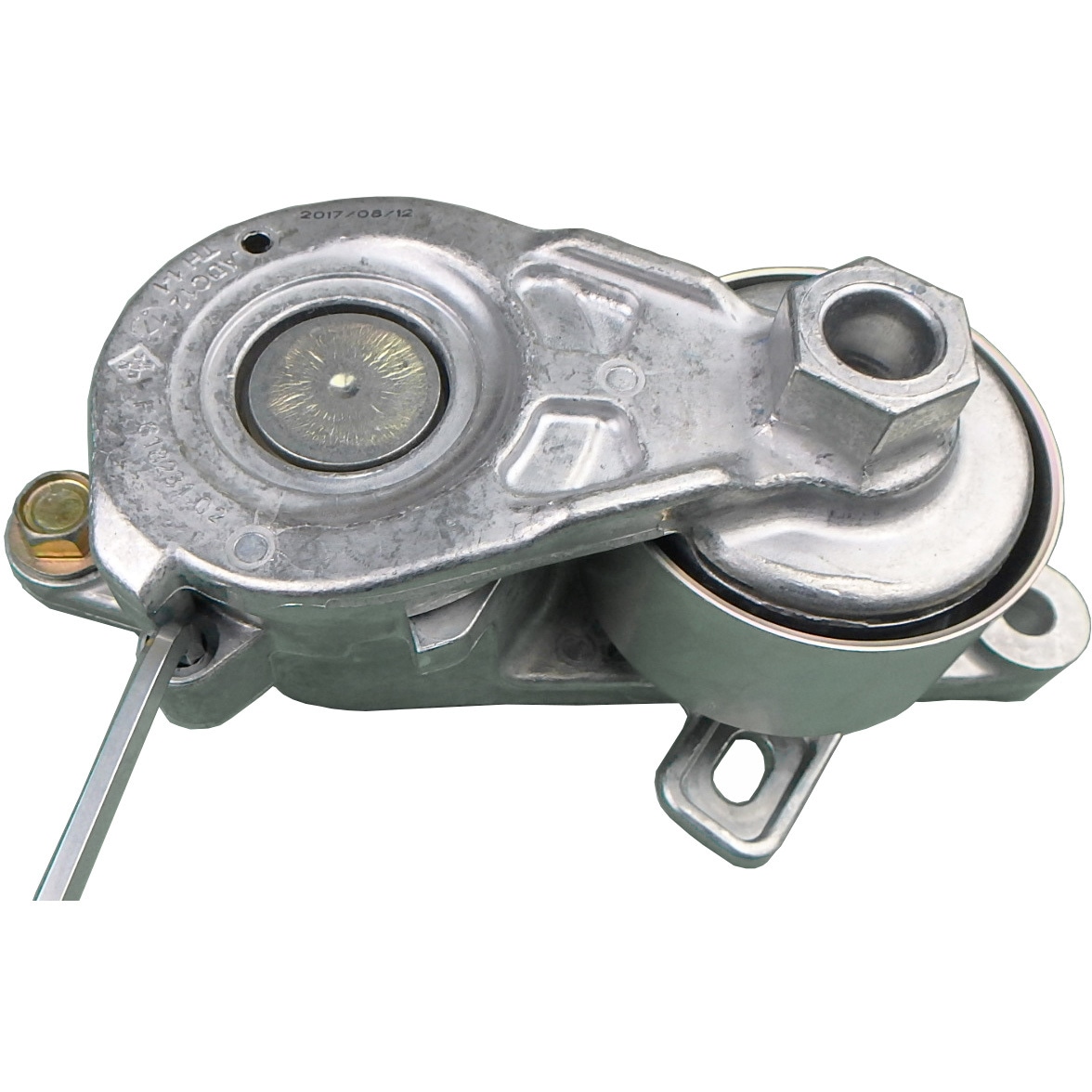 JTC6642 ベルトテンショナーツール ファンベルト交換・ベルト張り調整