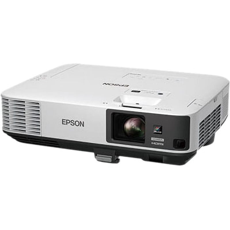 EB-2155W ビジネスプロジェクター/多機能パワーモデル EPSON 解像度