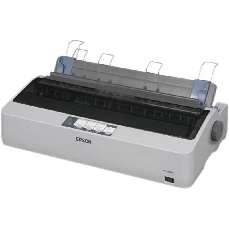 値下中！即日発送可EPSON VP-D1300 A3 ドットインパクトプリンター VP-D1300 ドットインパクトプリンター/ラウンド型モデル 1台 EPSON