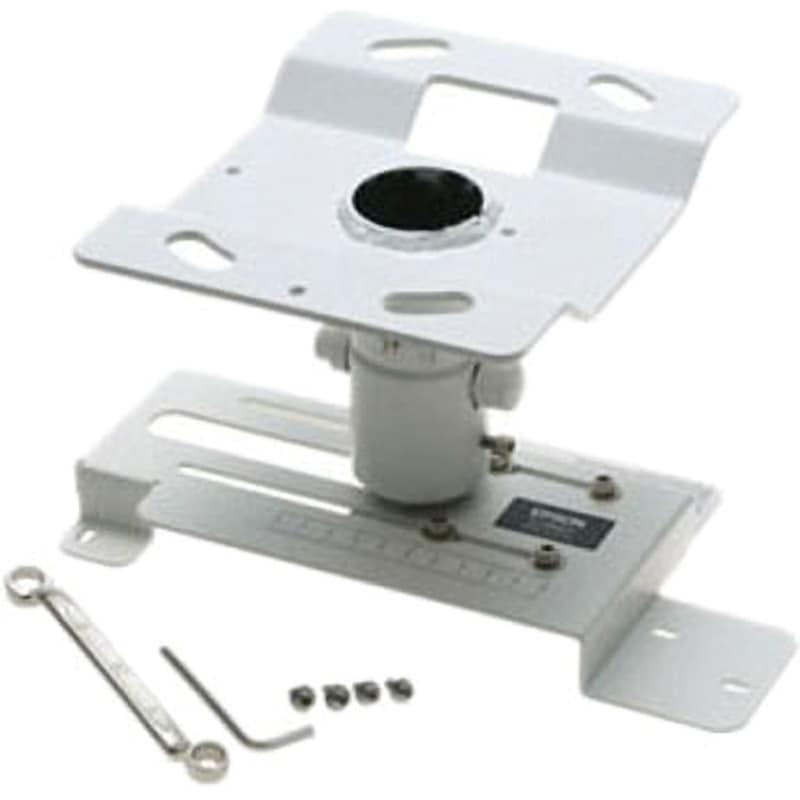 エプソン/EPSON プロジェクター用天吊金具【ELPMB22】 Amazon.co.jp: エプソン EPSON 天吊金具 ELPMB22 EB-G5350/G5200W