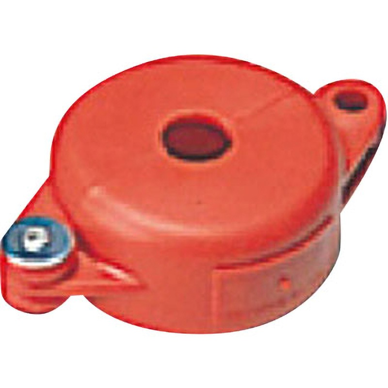 859-50 ゲートバルブロックアウト 1個 ユニット 【通販モノタロウ】