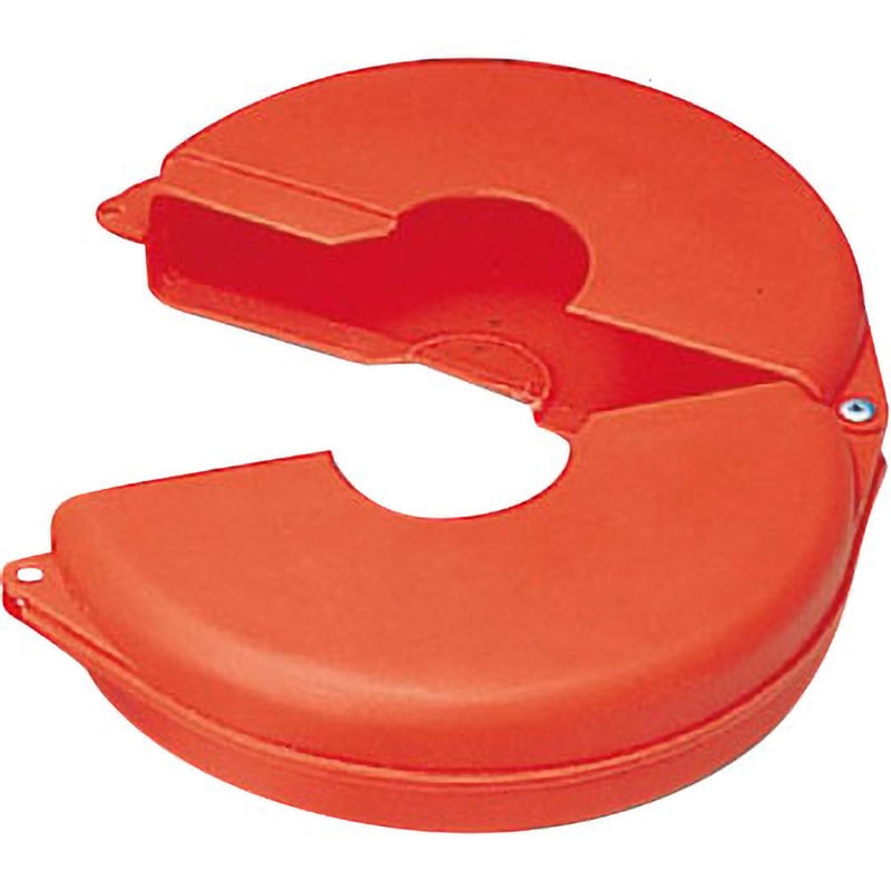 859-54 ゲートバルブロックアウト 1個 ユニット 【通販モノタロウ】