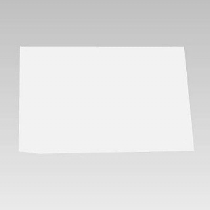 892-011 ゴムマグネット ユニット 白色 寸法1000×1000mm 1枚 892-011