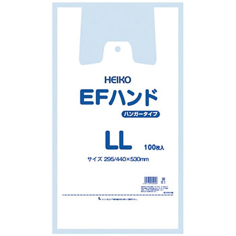 袋少し破れ 読んでください 1000g NO30 ニューハンド ナチュラル HEIKO レジ袋 【通販モノタロウ】