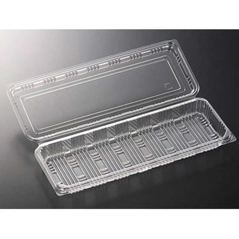 32-13 フードパック(嵌合) 1ケース(50枚×12袋) 中央化学 【通販モノタロウ】 25,886円