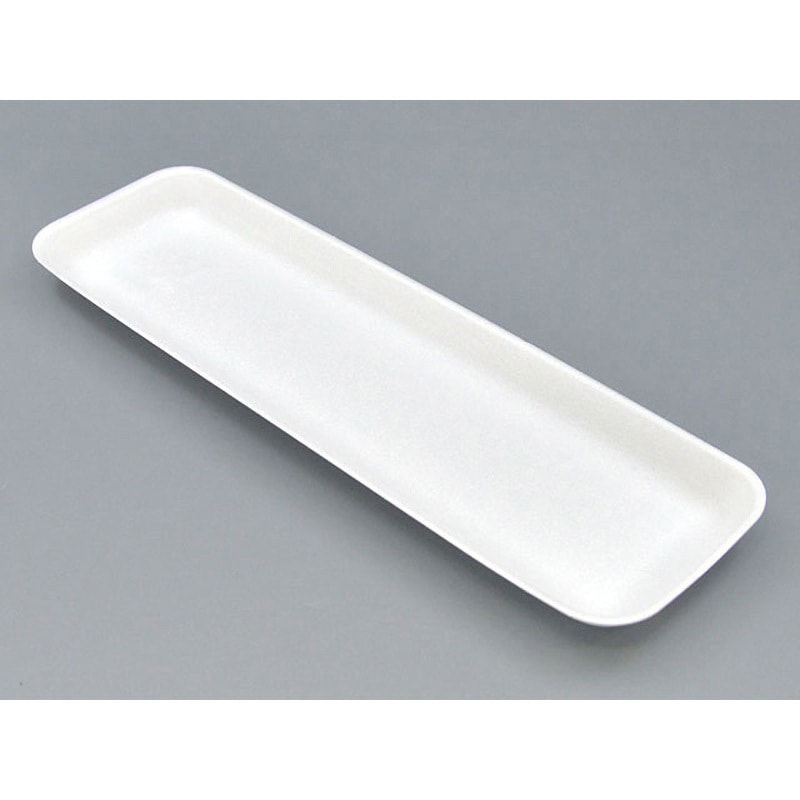 GS-33-10C(GP17) GSトレー リスパック 白色  1ケース(100枚×16袋)