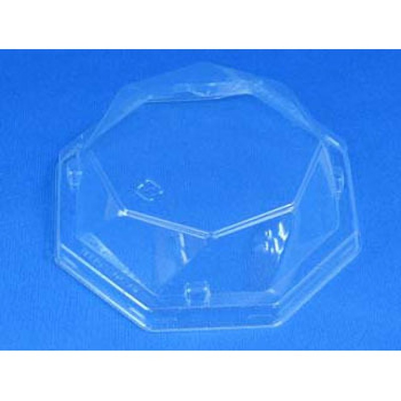 NT105-OC深 ニュートカップ 蓋 1ケース(50枚×24袋) リスパック 【通販モノタロウ】