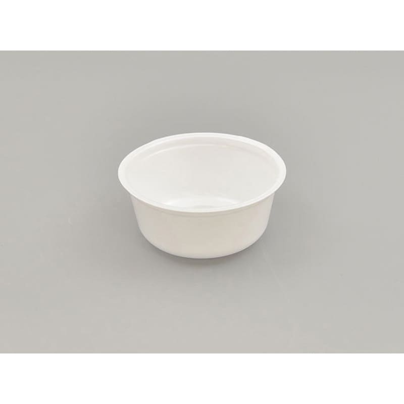88‐130 CFカップ 身 中央化学 容量130mL 直径88mm 1ケース(100枚×25袋)