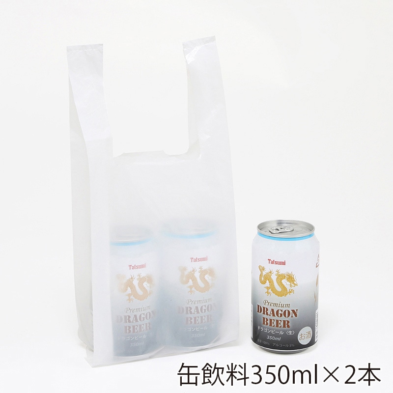 NO6 ニューハンド HEIKO レジ袋 【通販モノタロウ】