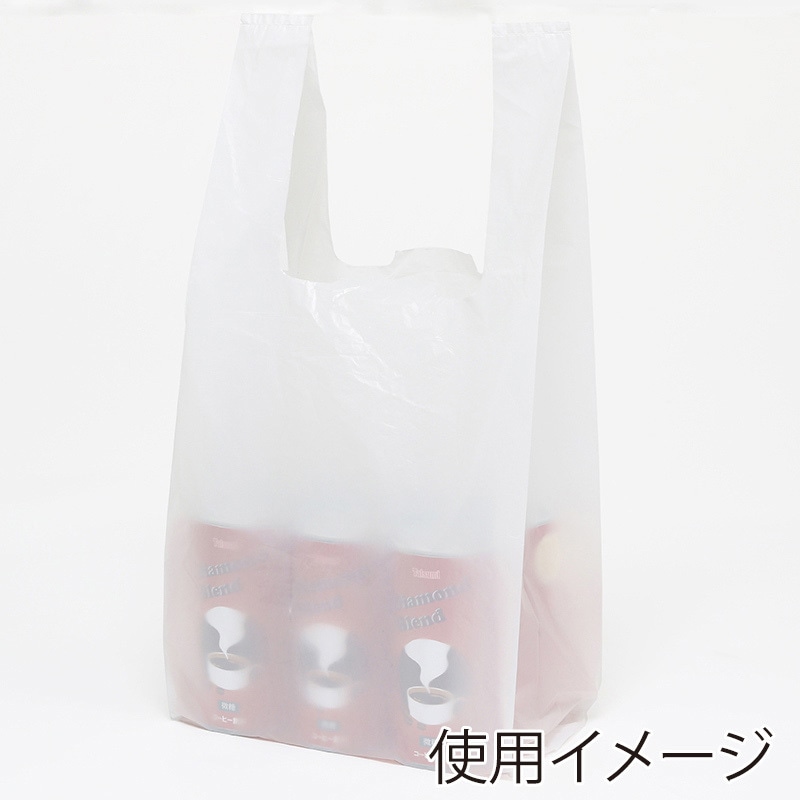 NO12 ニューハンド HEIKO レジ袋 【通販モノタロウ】