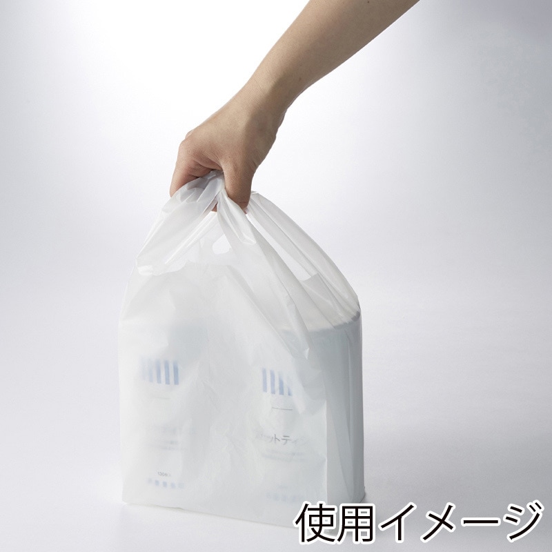 NO12 ニューハンド HEIKO レジ袋 【通販モノタロウ】