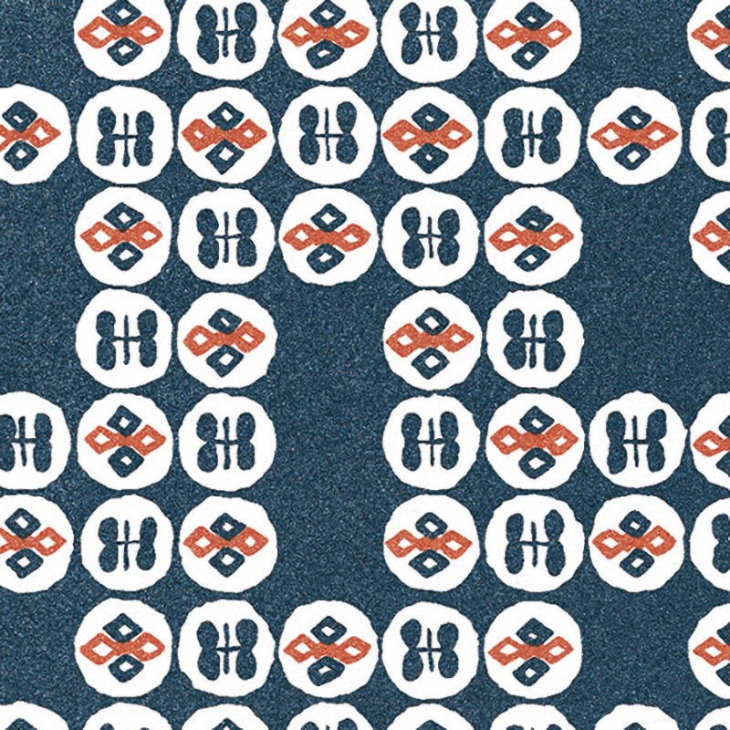 ホ-ソ-シジョウ ゴフク A 一般包装紙 半才 1箱(100枚×10パック) HEIKO 【通販モノタロウ】