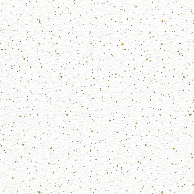 ホーソーシ コート キンギンブリシロ 一般包装紙 半才 1箱(100枚×5パック) HEIKO 【通販モノタロウ】