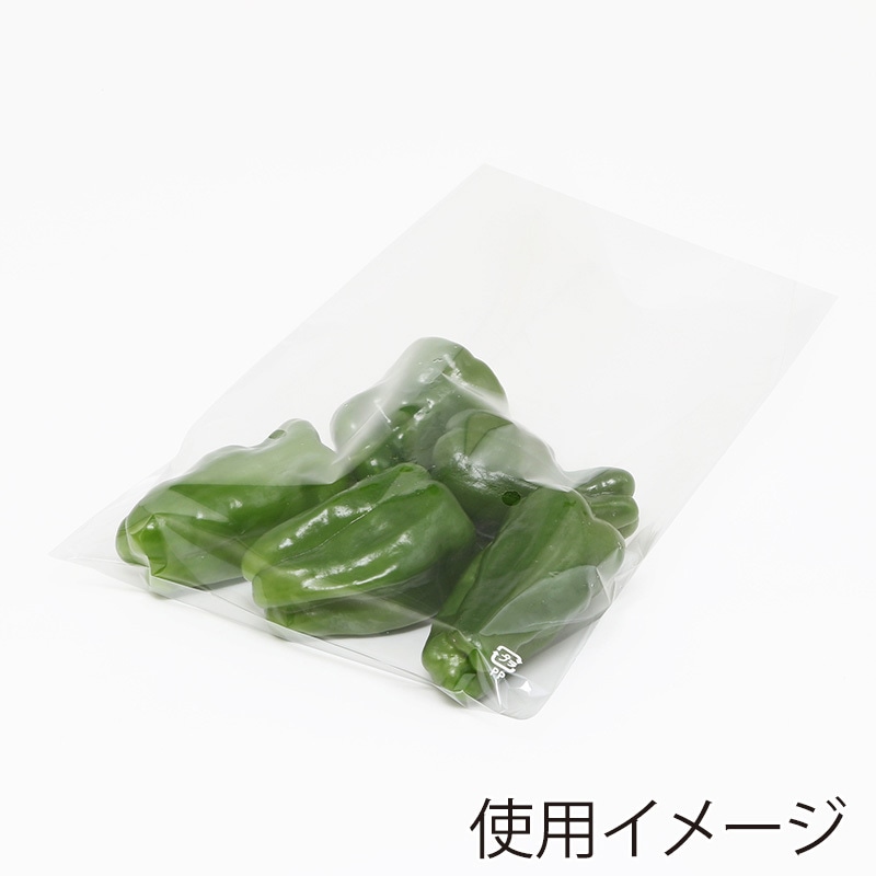 No.10 ボードンパック 穴あり #20 HEIKO 穴数4 1パック(100枚) 【通販