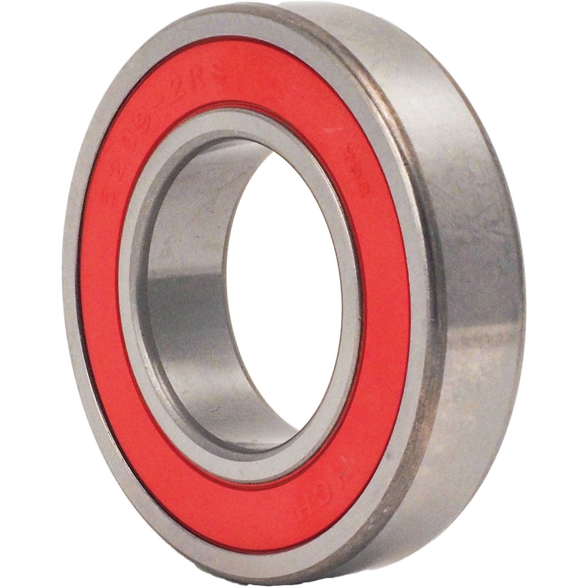 1x 6209-2RS Ball Bearing 45mm x 85mm x 19mm Rubber Sealed