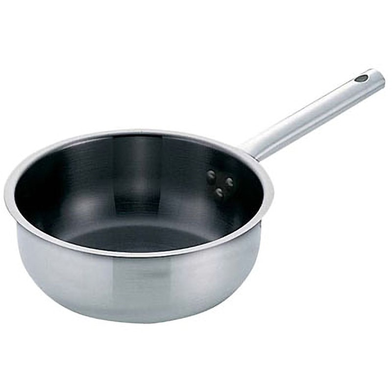 ムラノ インダクション テフロンセレクト ソテーパン TKG 容量3.3L サイズ20cm