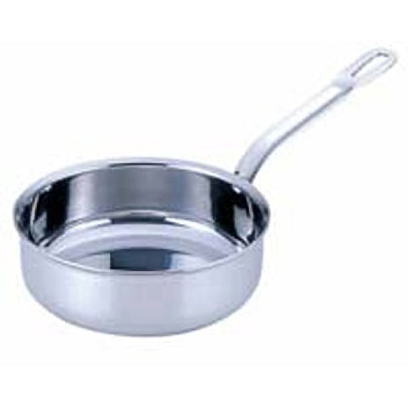 SAパワー・デンジ ソテーパン(蓋無) TKG 容量2.4L サイズ21cm