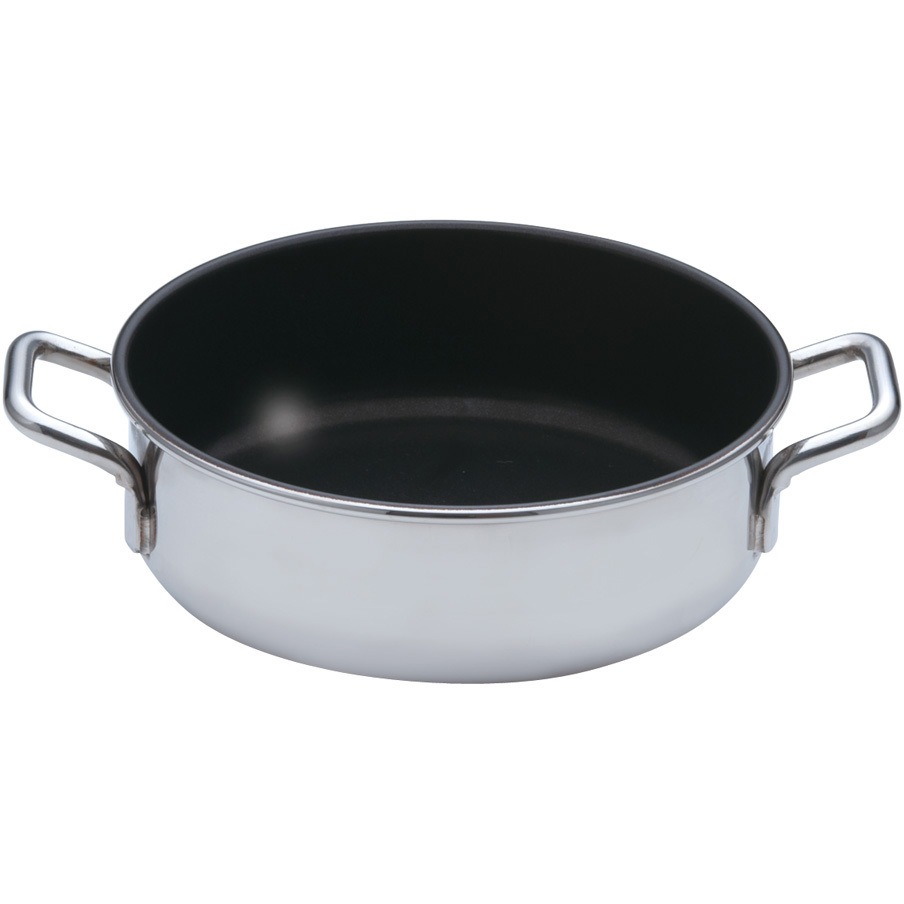 SAパワー・デンジ アルファ 外輪鍋 (蓋無) TKG 容量2.4L 呼び寸法21cm 21,155円