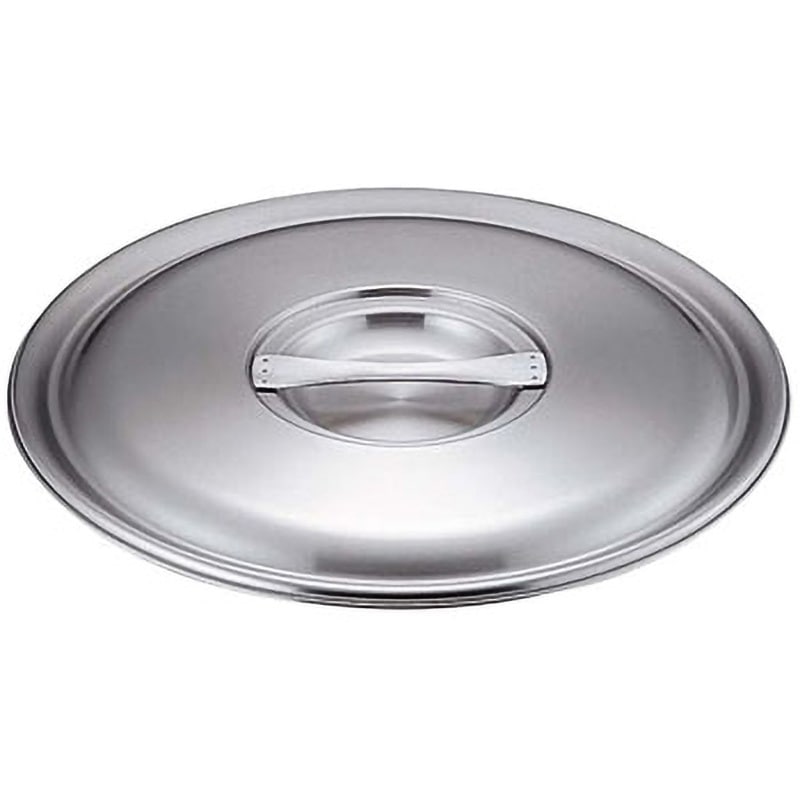 トリノ 鍋蓋(プロデンジ兼用) 仔犬印(本間製作所) 45cm用サイズ 外径475mm