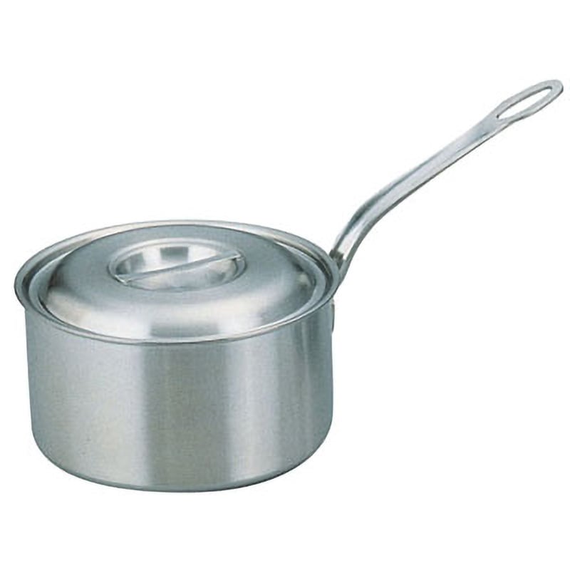 プロデンジ シチューパン 仔犬印(本間製作所) 容量2.7L 呼び寸法18cm