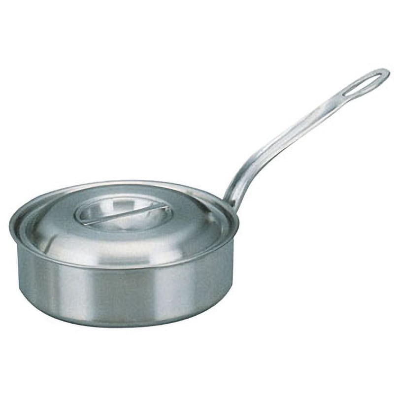 プロデンジ ソテーパン 仔犬印(本間製作所) 容量0.9L サイズ15cm