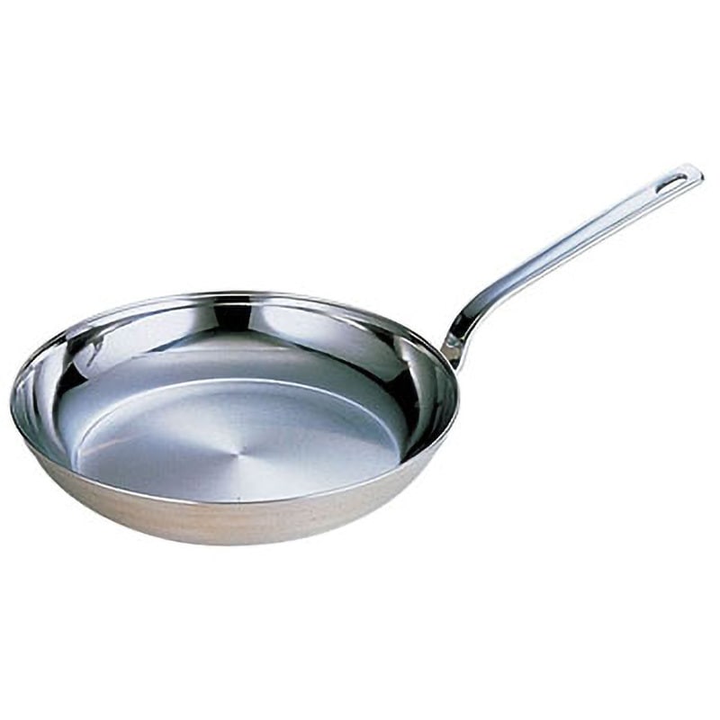 XFD220 18-10ロイヤル フライパン フジノス 容量1.4L   XFD220