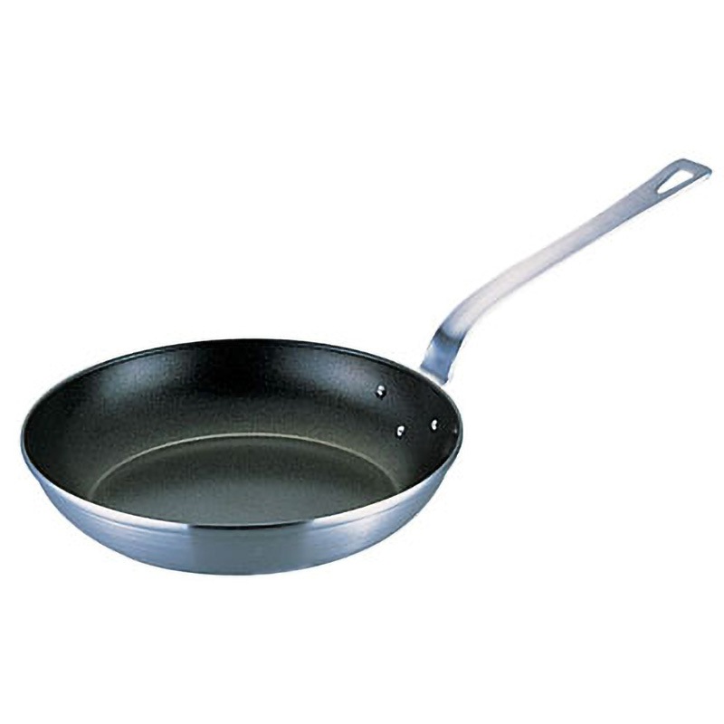 XFD240T 18-10ロイヤルFCフライパン フジノス 容量1.8L   XFD240T