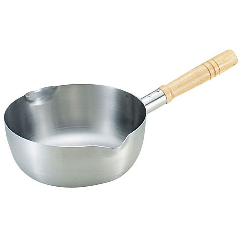 XYD210 18-10ロイヤル 雪平鍋 フジノス 容量2.5L サイズ21cm